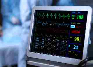 Electrocardiograma