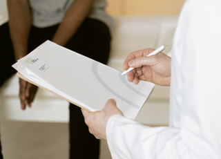 Consultas Médicas